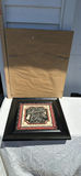 Two Framed Vintage Style Advertising Prints - thumbnail 6 of 8