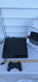 Sony PlayStation 3 160GB Console with Controller and Box - thumbnail 5 of 15