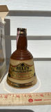 Bell's Blended Scotch Whisky Bell-Shaped Bottle with Box, WADE - thumbnail 1 of 10