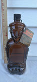 Kahlúa Edición Coleccionable Sculpted Glass Bottle - thumbnail 1 of 5