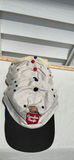 Assorted Railroad Logo Baseball Caps - CP, Union, NY, VIA - thumbnail 2 of 5