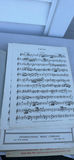 Collection of Vintage Sheet Music and Piano Instruction Books - thumbnail 8 of 12