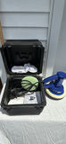 Simoniz Random Orbit Polisher with Carrying Case and Accessories - thumbnail 1 of 6