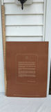 LARGE Golden Leaves from Canada’s Past 1867–1967 Book - thumbnail 4 of 14