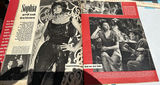 Vintage 1960 FILM Revue German Magazines - Lot Of 7 - thumbnail 5 of 17