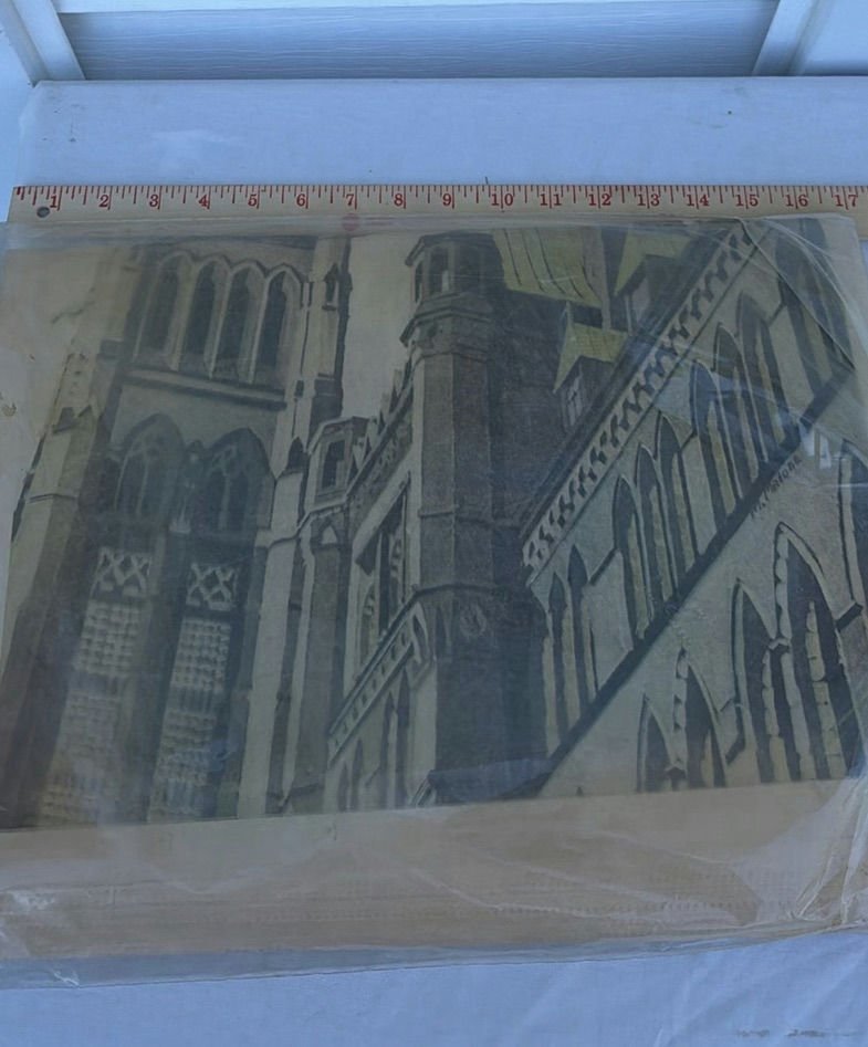 The 1967 Brantford Expositor Centennial Edition Newspaper - image 4 of 6