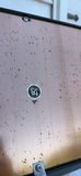 Coppercraft Guild Copper Wall Plaque "Maple Sugar Time" - thumbnail 6 of 6