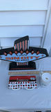 Las Vegas Themed Lightup Sign, Mug, and Ashtray Set - thumbnail 6 of 8