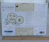 Peter Rabbit 5-Piece Children's Feeding Set by Kids Preferred - thumbnail 5 of 7