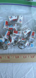 Assorted Miniature Soda Can Keychains - Pepsi, 7UP, Molson Canadian - thumbnail 5 of 6
