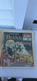 (2) The Sunday Sun Diana: Forever Young Commemorative Newspapers - thumbnail 5 of 6