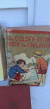 Collection of Vintage And Antique Hardcover Books - thumbnail 3 of 14