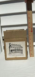 Tun Tavern U.S. Marine Corps Miniature Building 1975 Figurine with Box - thumbnail 7 of 11