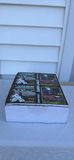 Japanese Performance Automotive Stickers, Die-Cast Car, and Organizer Trays - thumbnail 4 of 8