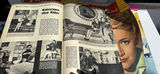 Vintage 1961 Film Revue German Magazines - Lot Of 25 - thumbnail 4 of 16