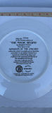 Bradford Exchange Kingdom of the Unicorn Decorative Plate - thumbnail 2 of 10