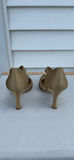 Nina Beaded Pointed-Toe Heels SIZE 10 M - thumbnail 3 of 7