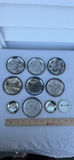 McDonald’s Promotional Pin-Back Buttons Collection (10) - thumbnail 5 of 5