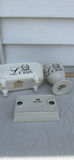 Le Bain Paris Ceramic Accessory Set - thumbnail 5 of 5