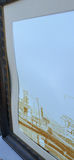 Framed Sepia Ship Harbor Print - thumbnail 5 of 8