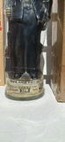 Vintage 1970s Devil Anse Hatfield Jim Beam Bourbon Figurine Bottle with Box - thumbnail 4 of 10
