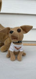 Taco Bell Chihuahua Plush Toys Assortment - thumbnail 7 of 23