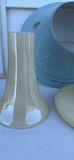 Vintage Assorted Lamp Shades and Lighting Components - thumbnail 3 of 14