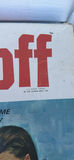 Vintage 1960s Kohner Hats Off and Trouble Board Games - thumbnail 11 of 20