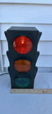 Tabletop Traffic Signal Light - thumbnail 3 of 5