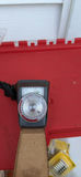 TOTE LOT Incl. Sears Trans-Talk 300 Walkie Talkie Set and Accessories - thumbnail 12 of 22