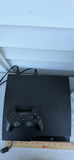 Sony PlayStation 3 160GB Console with Controller and Box - thumbnail 6 of 15