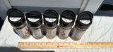 NEW Sealed (5) FirePit Spice Seasoning Bottles - thumbnail 4 of 4