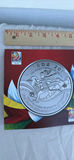 Canada 2015 FIFA Women’s World Cup $20 Silver Coin Set - thumbnail 2 of 11