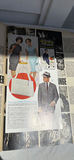 Vintage 1963 FILM Revue German Magazines - Lot Of 18 - thumbnail 7 of 11