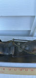 Vintage United Metal Goods Horse-Drawn Carriage Mantel Clock - thumbnail 8 of 15