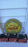 Coca-Cola Metal Sign and Three Collector’s Mugs - thumbnail 6 of 8