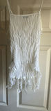 Calvin Klein Sleeveless Vest and Kaelyn-Max Ruffled Spaghetti Strap Top - thumbnail 8 of 14