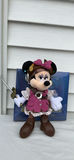 Walt Disney World Photo Album and Disney Character Plush Dolls - thumbnail 9 of 14