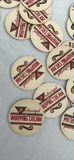 Pasteurized Whipping Cream Cardboard Bottle Caps - thumbnail 5 of 5
