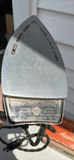 Vintage General Electric Automatic Steam Iron Model F90 Box - thumbnail 17 of 20