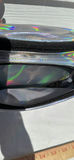 Holographic Waist Bag with Adjustable Strap - thumbnail 7 of 7