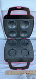 Babycakes Four-Well Electric Press Appliance - thumbnail 2 of 5