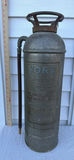 York Antique Foam Type Fire Extinguisher - thumbnail 1 of 5