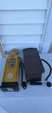 Dino Gasoline Model Pump and Rotary Wall Telephone - thumbnail 7 of 7