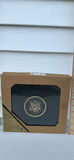United States Army Leather Photo Album NEW - thumbnail 2 of 7