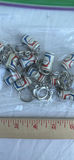 Assorted Miniature Soda Can Keychains - Pepsi, 7UP, Molson Canadian - thumbnail 4 of 6