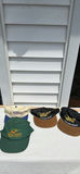 Four Brewery Branded Baseball Caps - Miller, Canadian, Upper Canada - thumbnail 2 of 7