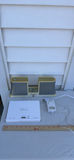 Koss iPod Dock Speaker System and Altec Lansing inMotion Speaker Dock - thumbnail 1 of 12