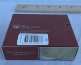 Perth Mint Australian Lunar Silver Coin Series II Year of the Dragon 2012 Set - thumbnail 6 of 9