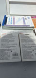 Office Forms, Pencils, Stamp Pads, and Erasers - thumbnail 11 of 12